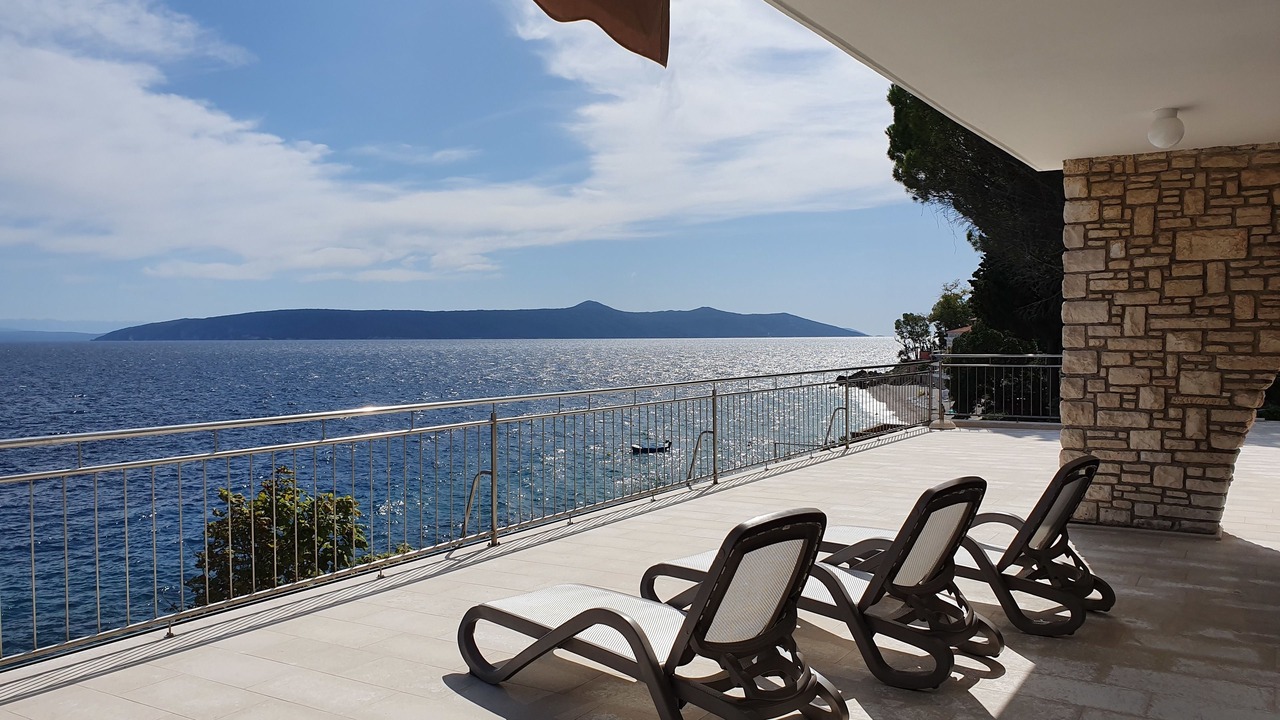 Photo of Outdoor in Moscenicka Draga