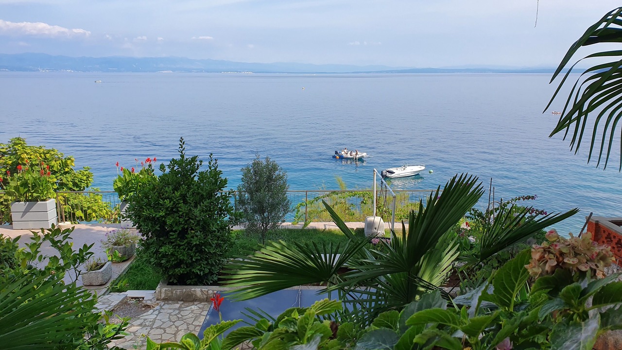 Photo of Outdoor in Moscenicka Draga