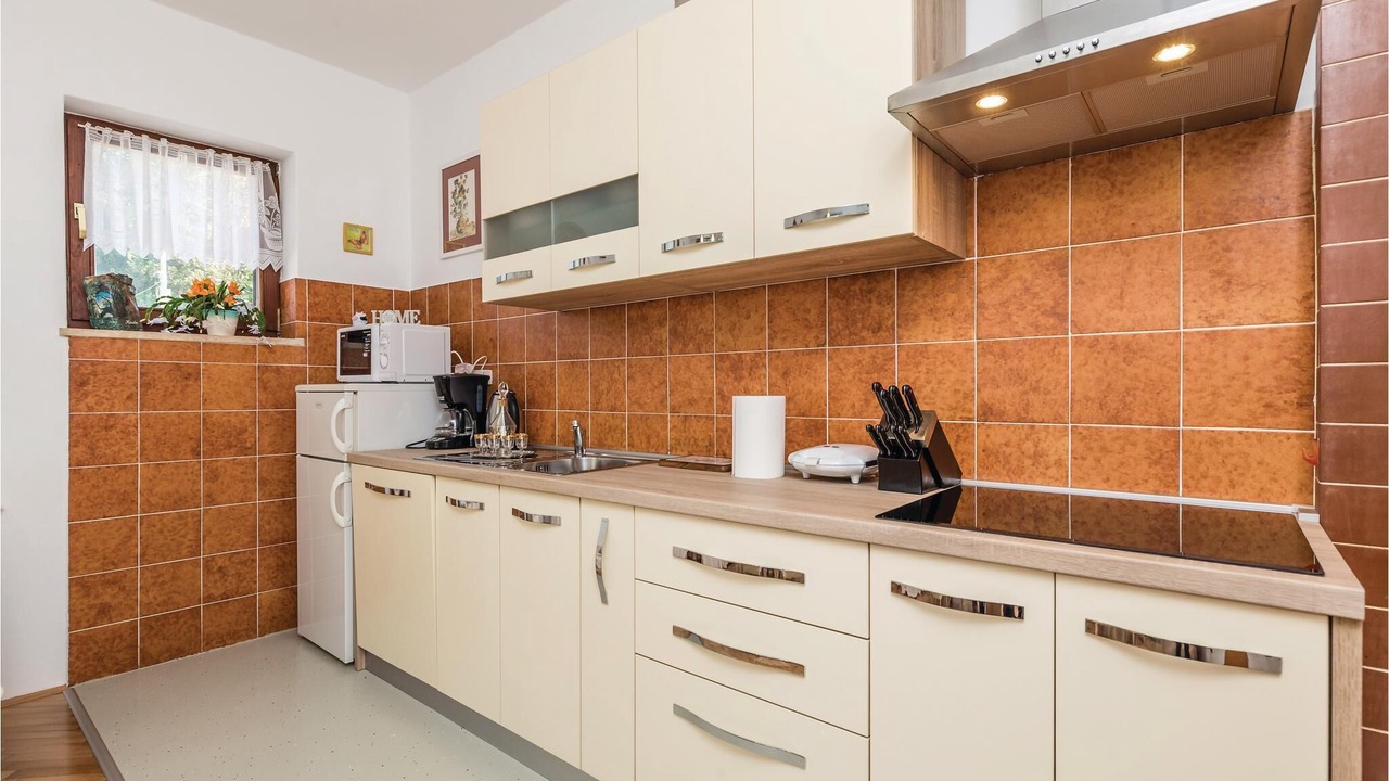 Photo of Kitchen in Rubesi