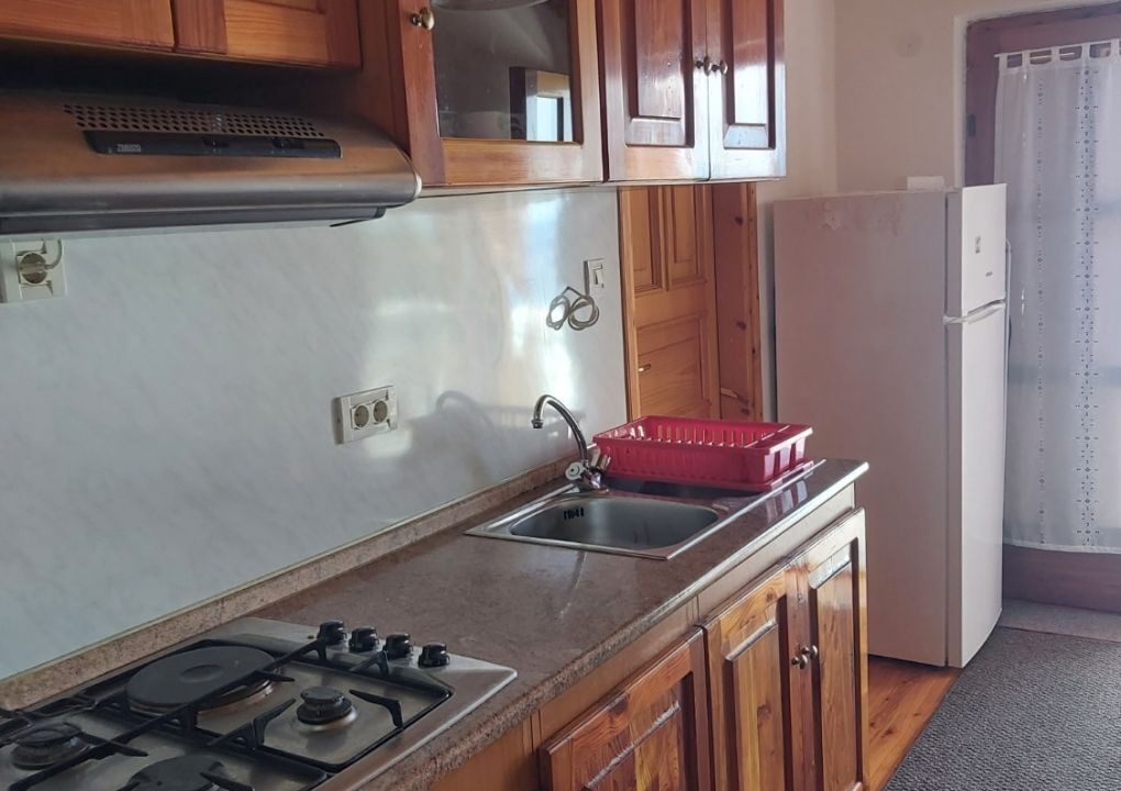 Photo of Kitchen in Merag