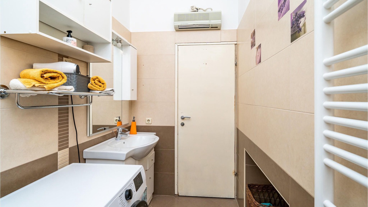 Photo of Kitchen in Popovici