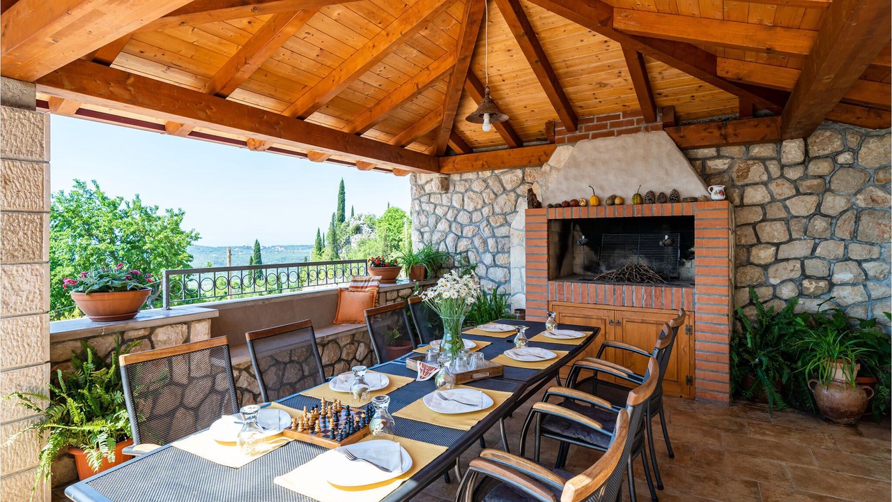 Photo of Outdoor in Popovici