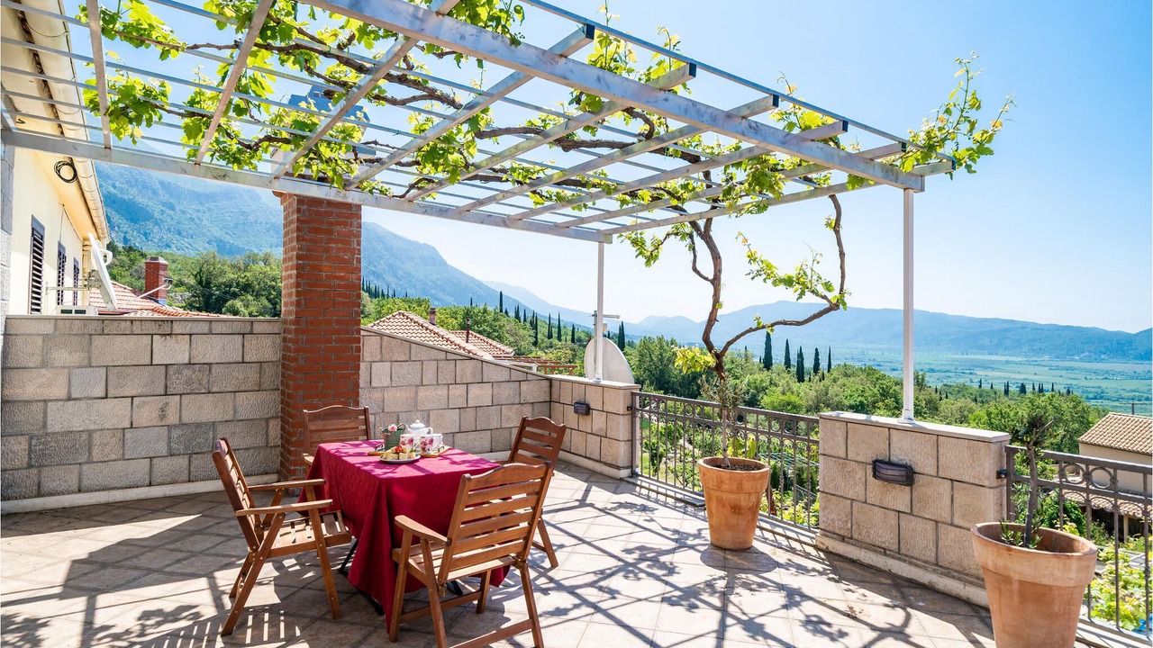 Photo of Outdoor in Popovici