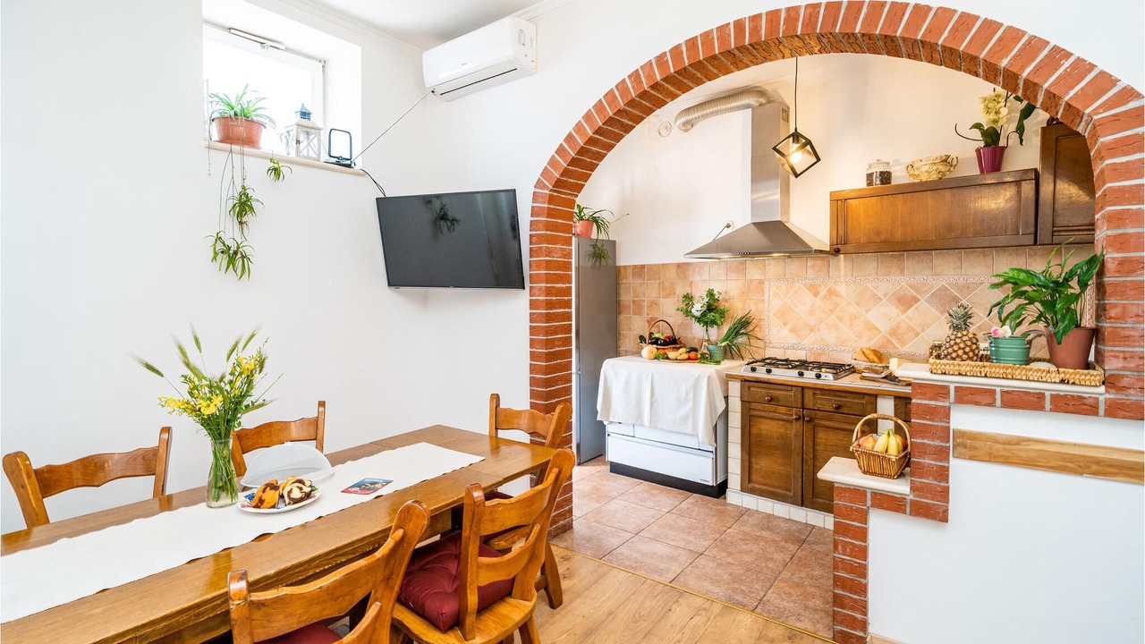 Photo of Kitchen in Popovici