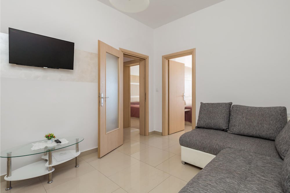 Photo of Bedroom in Stinica