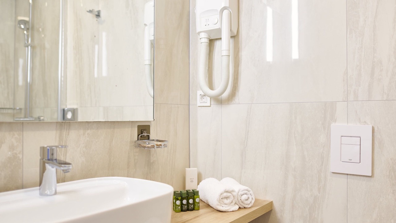 Photo of Bathroom in Murter