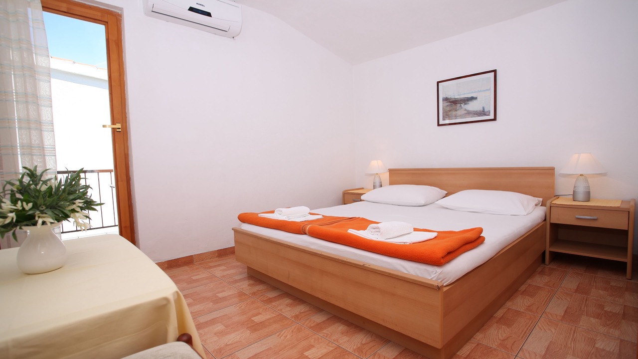Photo of Bedroom in Ratac