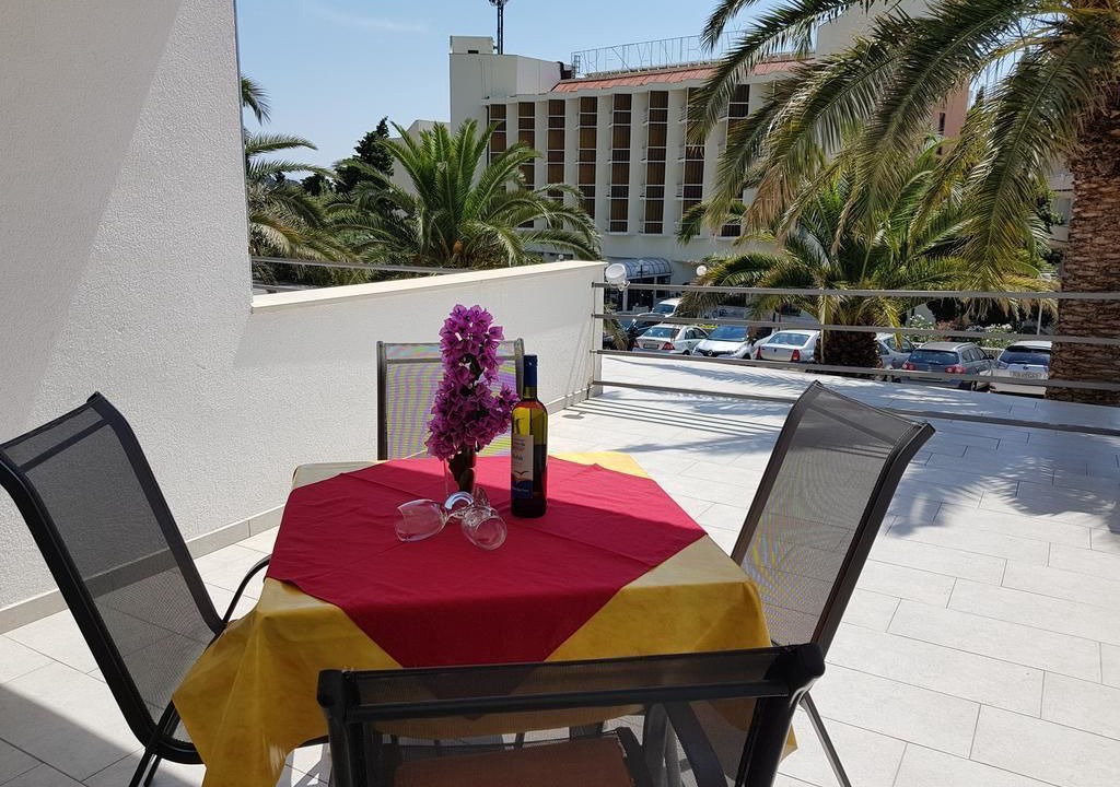 Photo of Patio Balcony in Ratac