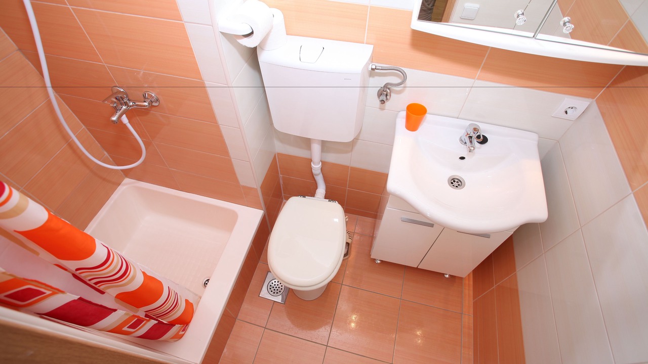 Photo of Bathroom in Ratac