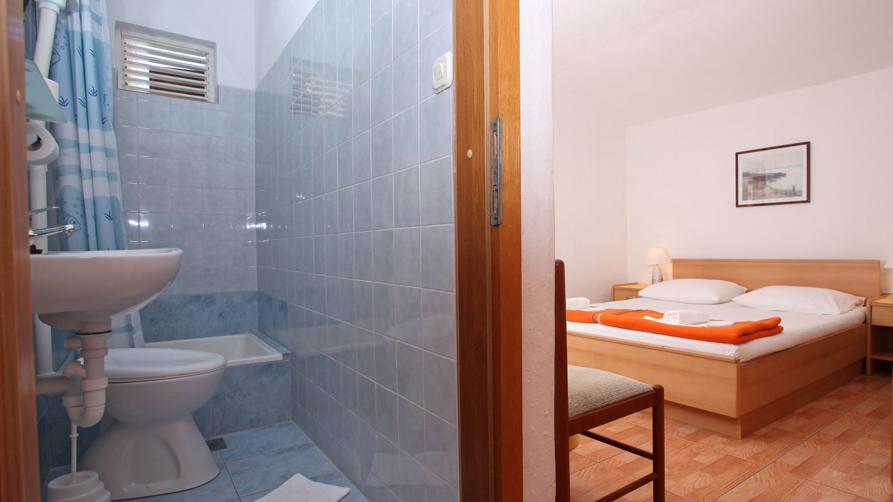 Photo of Bathroom in Ratac