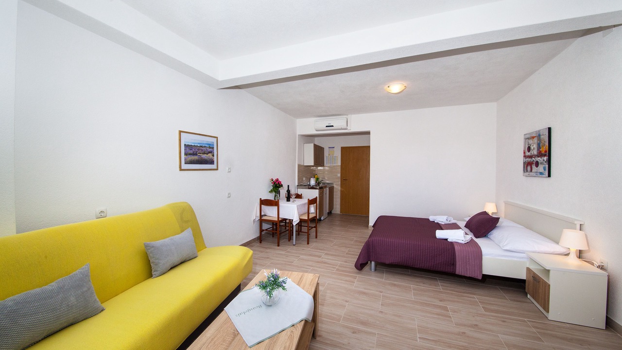 Photo of Bedroom in Ratac
