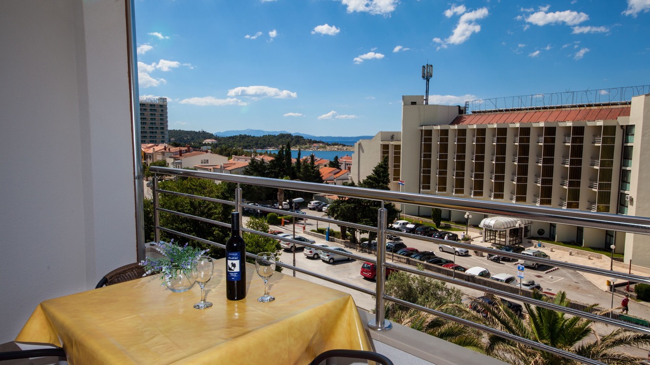 Photo of Patio Balcony in Ratac