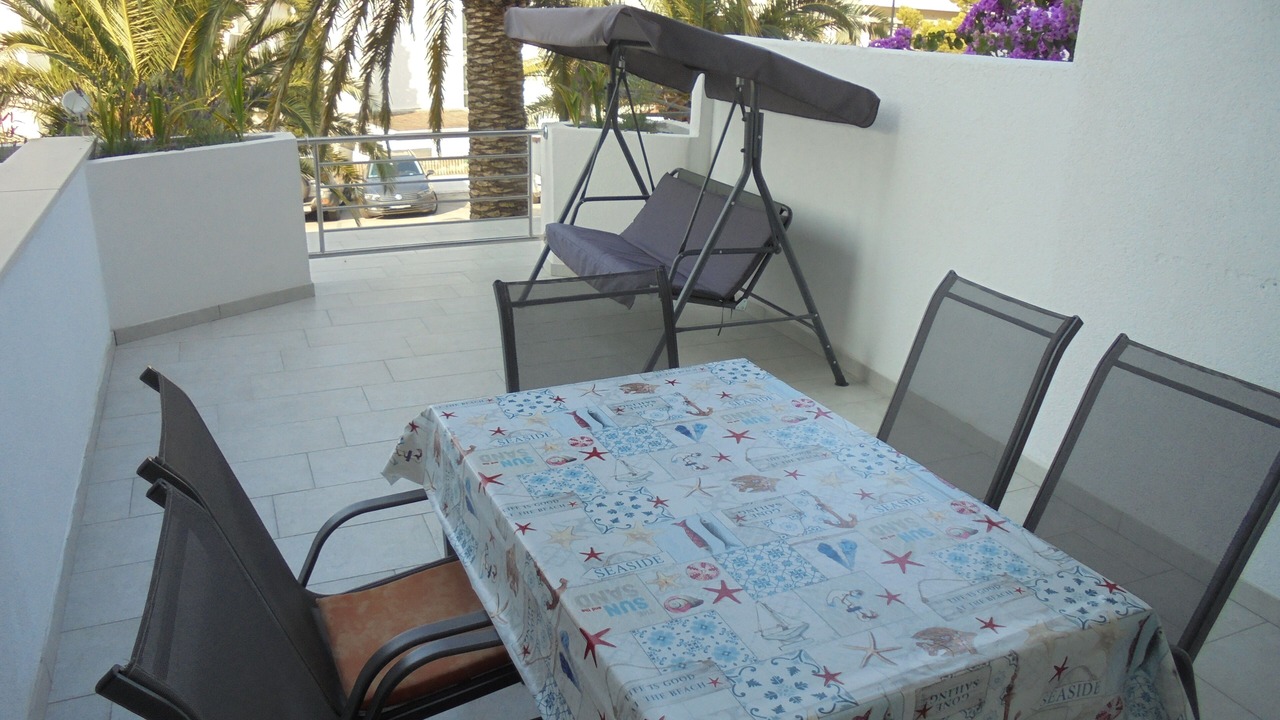 Photo of Patio Balcony in Ratac
