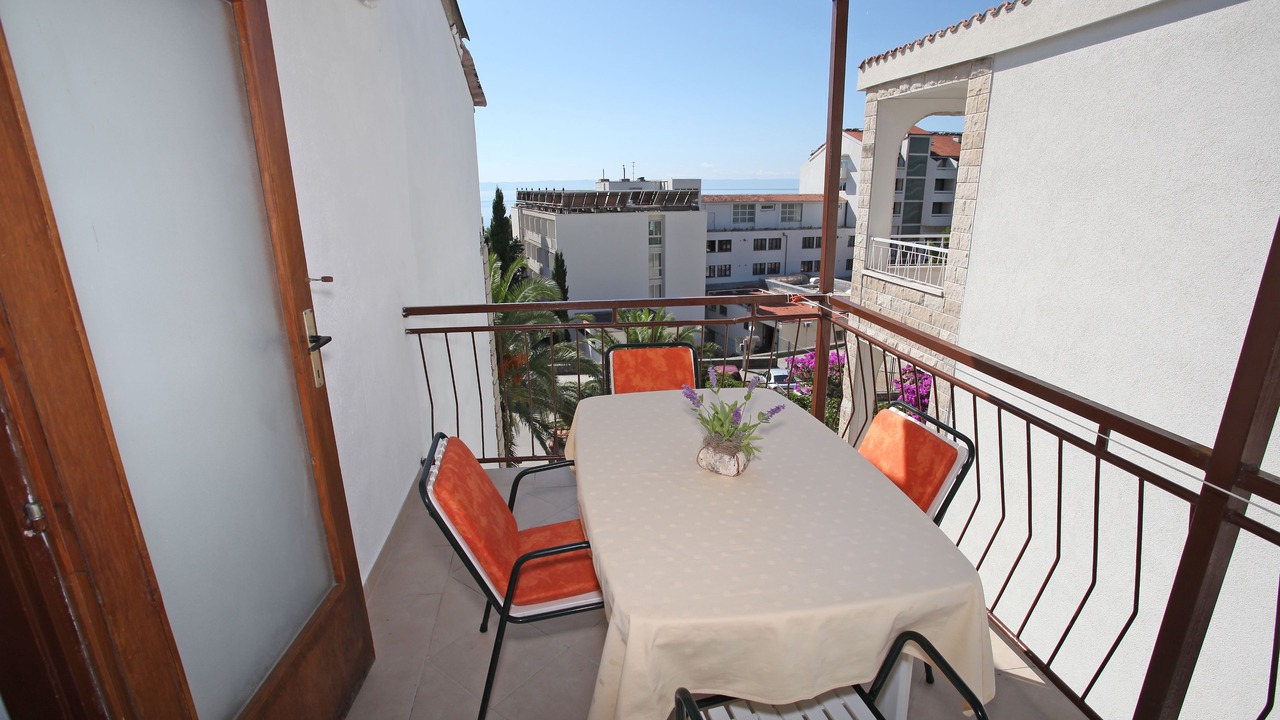 Photo of Patio Balcony in Ratac
