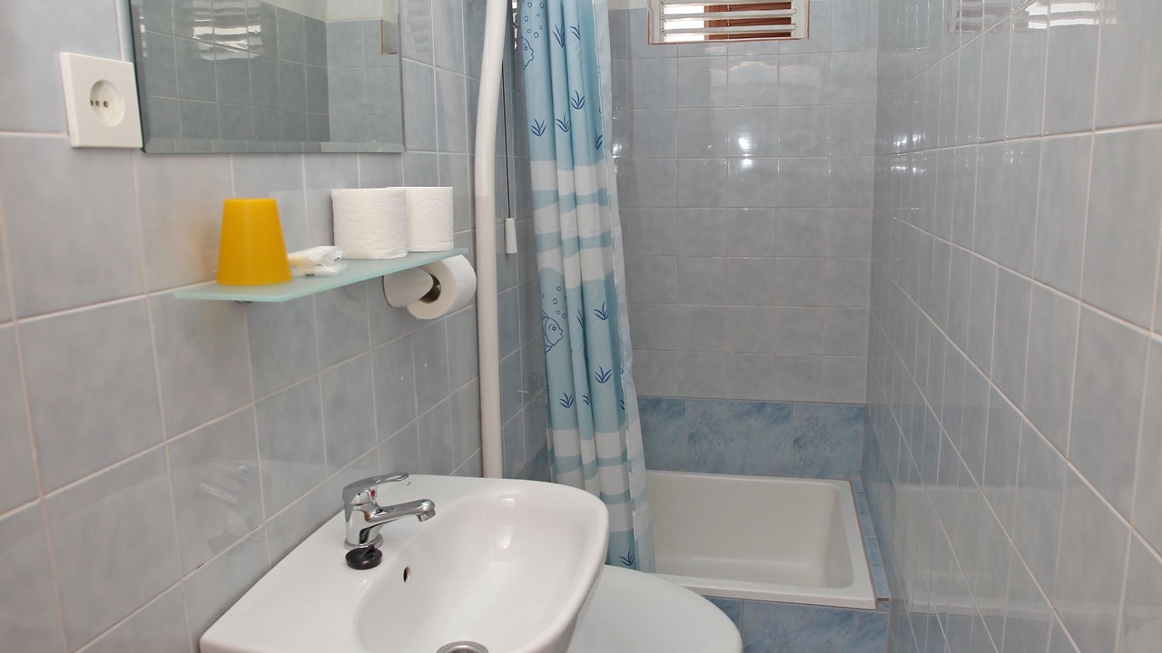 Photo of Bathroom in Ratac