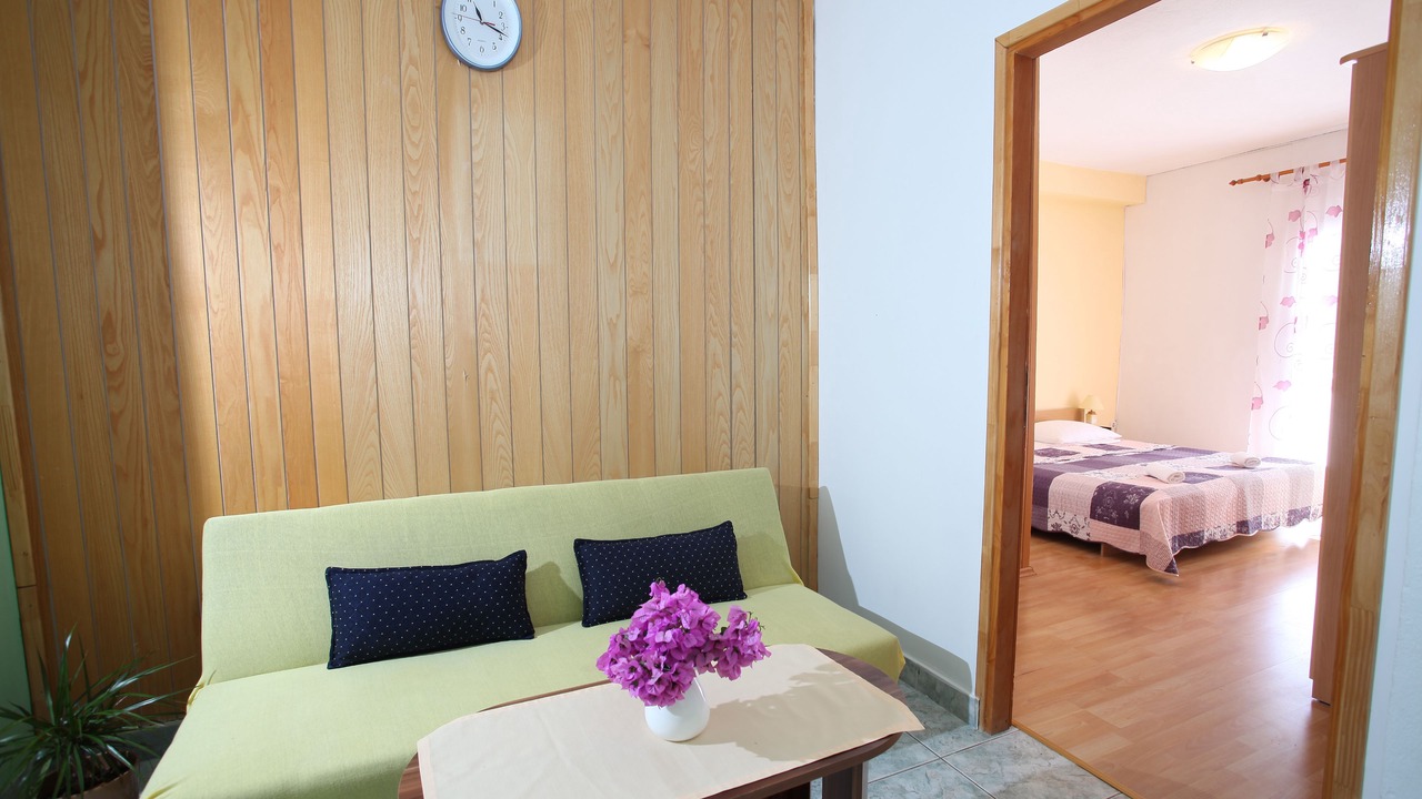 Photo of Bedroom in Ratac