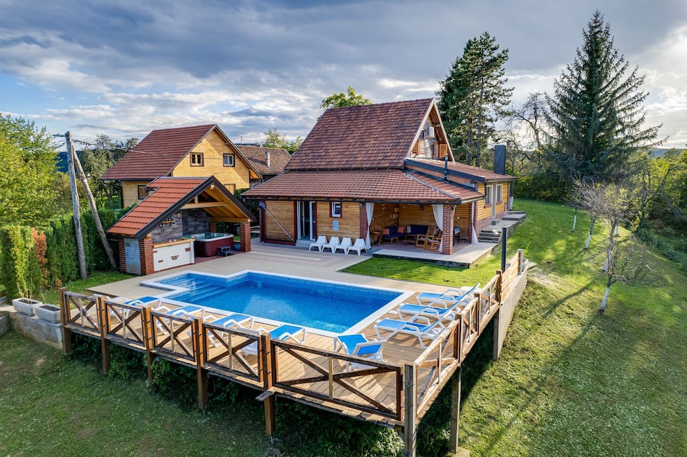 Photo of Outdoor in Gornje Dubrave
