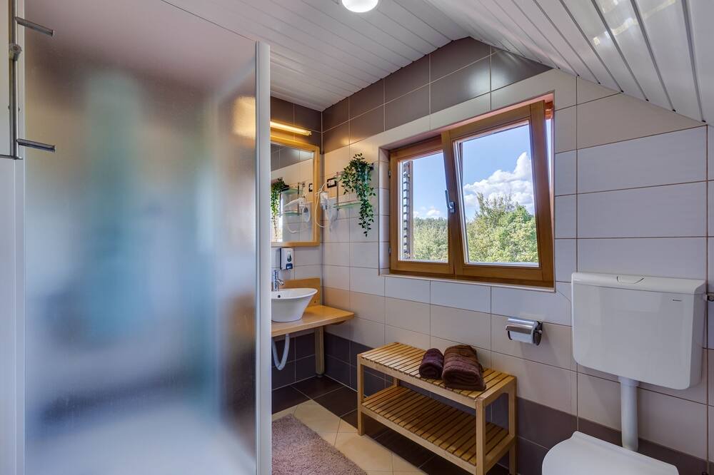 Photo of Bathroom in Gornje Dubrave