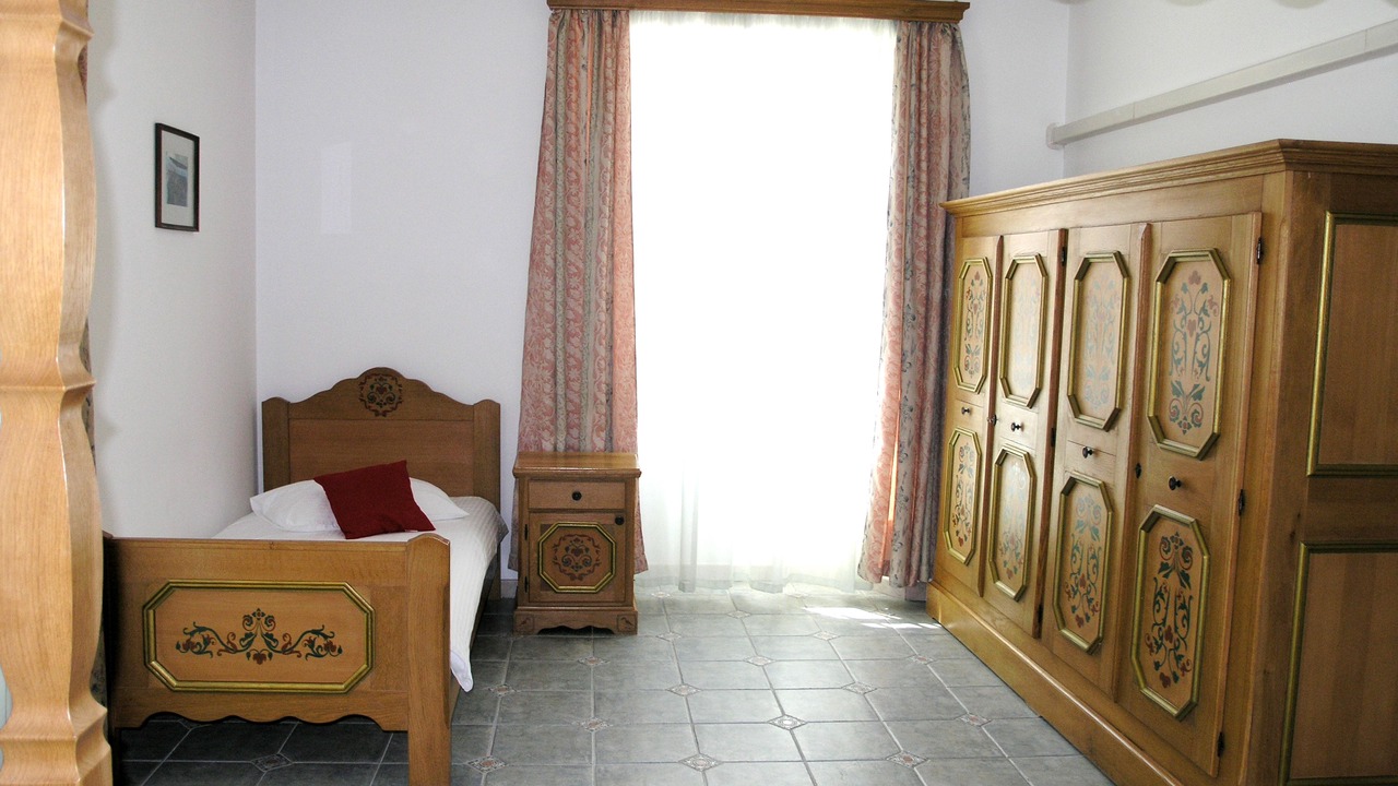 Photo of Bedroom in Nova Gradiska