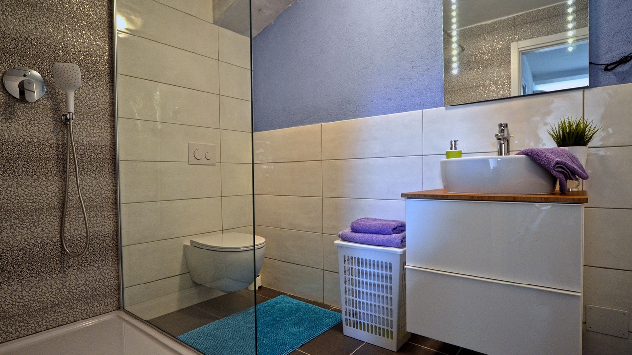 Photo of Bathroom in Kurili