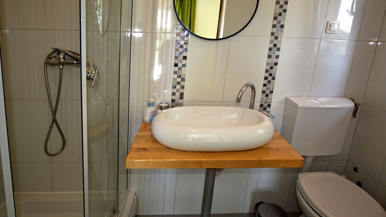 Photo of Bathroom in Kurili