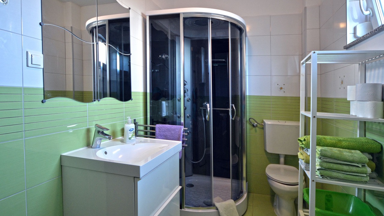 Photo of Bathroom in Kurili