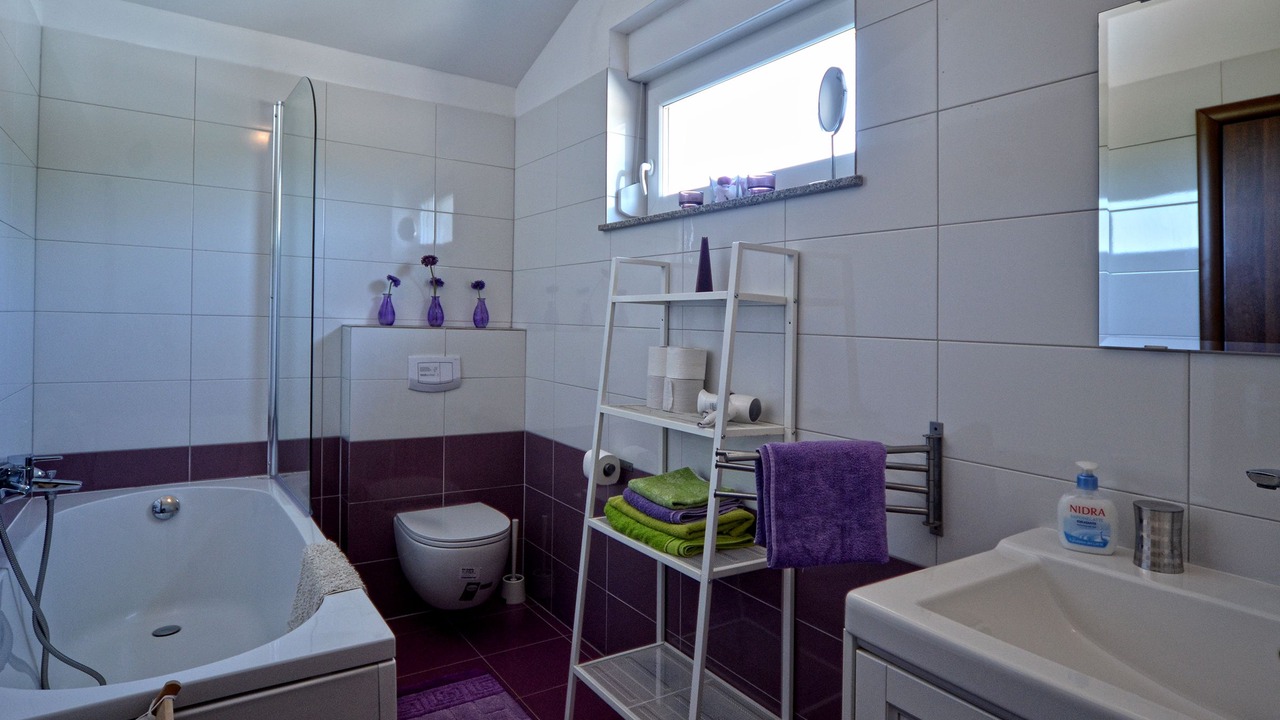 Photo of Bathroom in Kurili