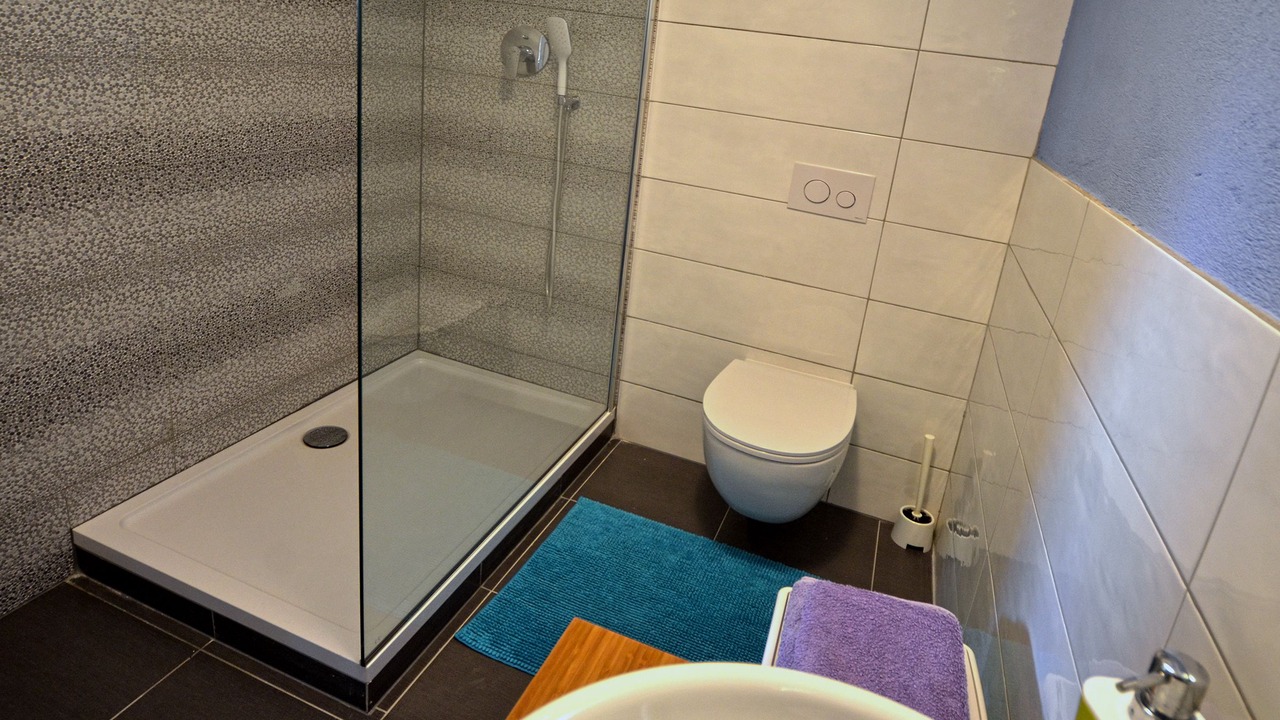 Photo of Bathroom in Kurili