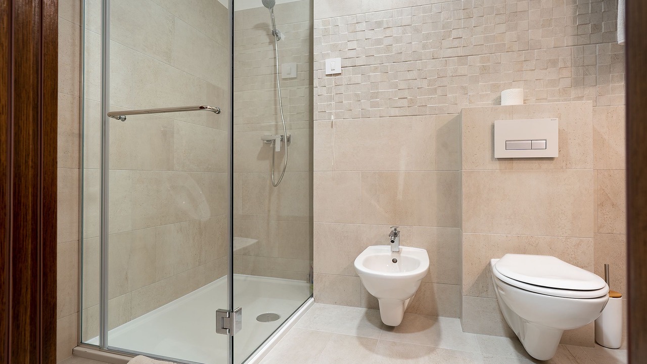 Photo of Bathroom in Kragujevac