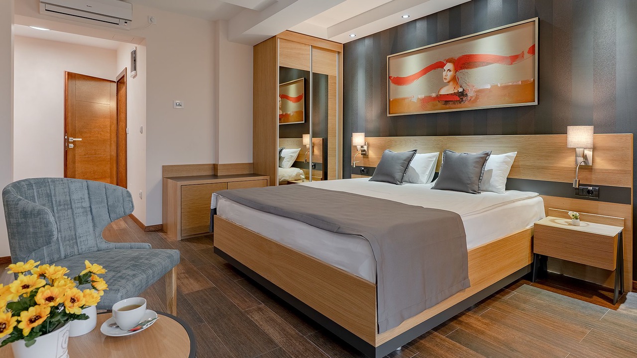 Photo of Bedroom in Kragujevac