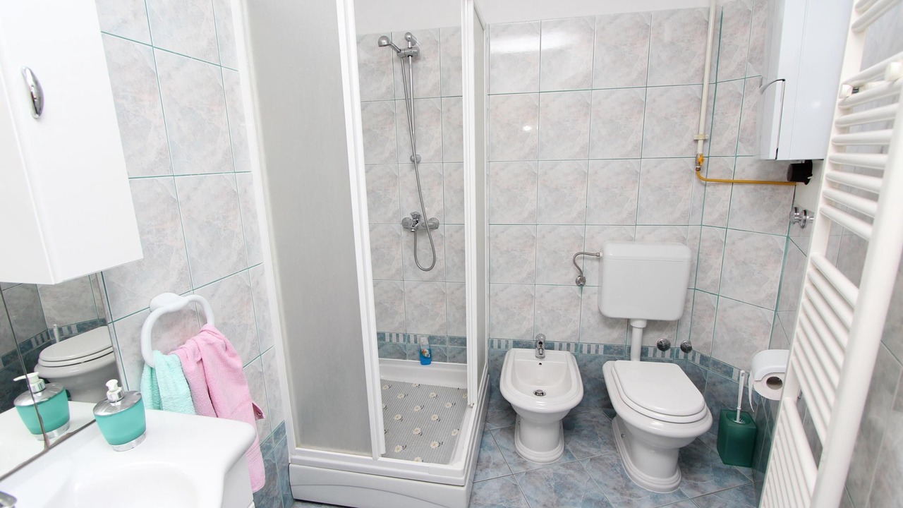 Photo of Bathroom in Rovinjsko Selo
