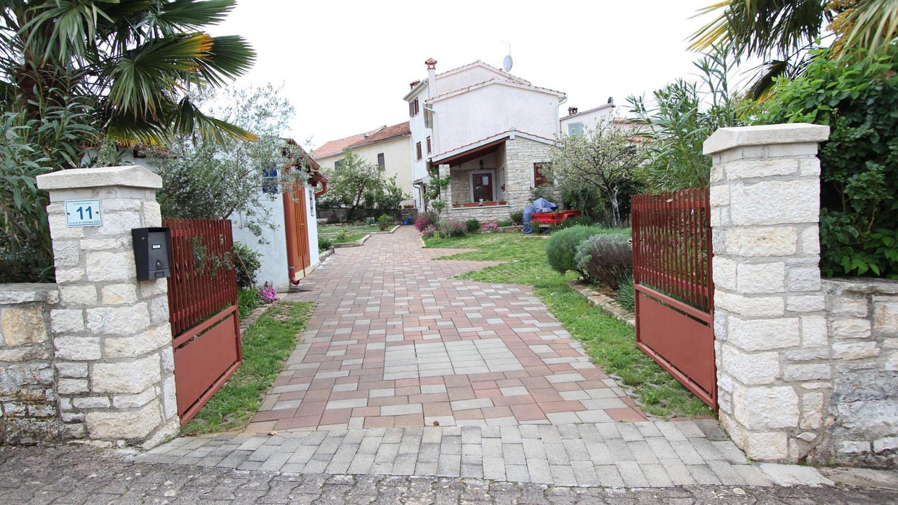 Photo of Outdoor in Rovinjsko Selo