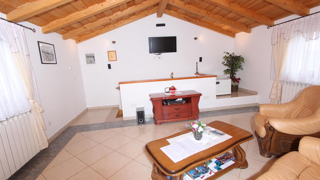 Photo of Bedroom in Rovinjsko Selo