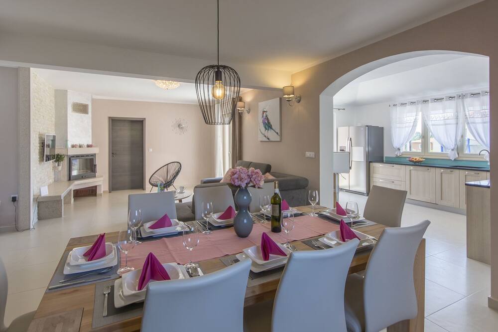 Photo of Livingroom in Kosinozici