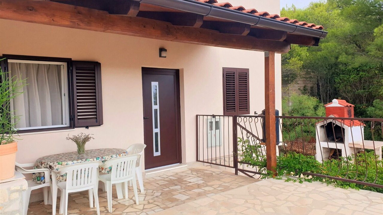 Photo of Patio Balcony in Rukavac
