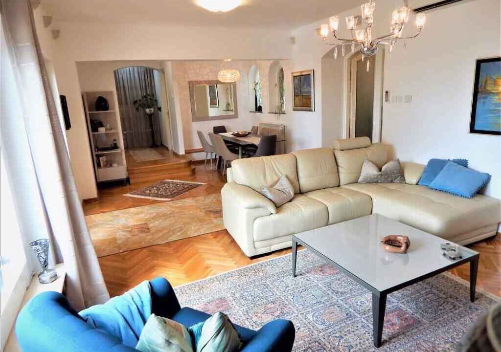 Photo of Livingroom in Umag