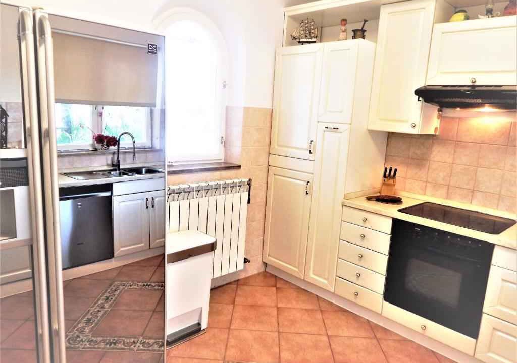 Photo of Kitchen in Umag
