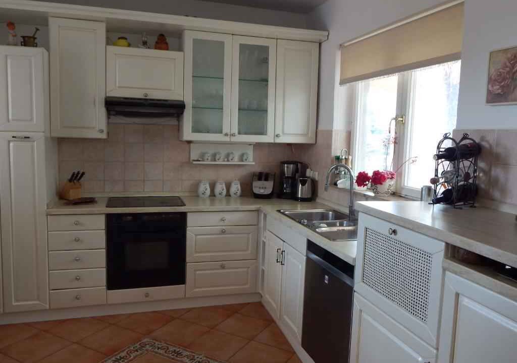 Photo of Kitchen in Umag