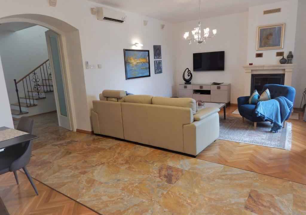 Photo of Livingroom in Umag