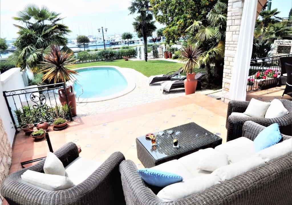 Photo of Outdoor in Umag