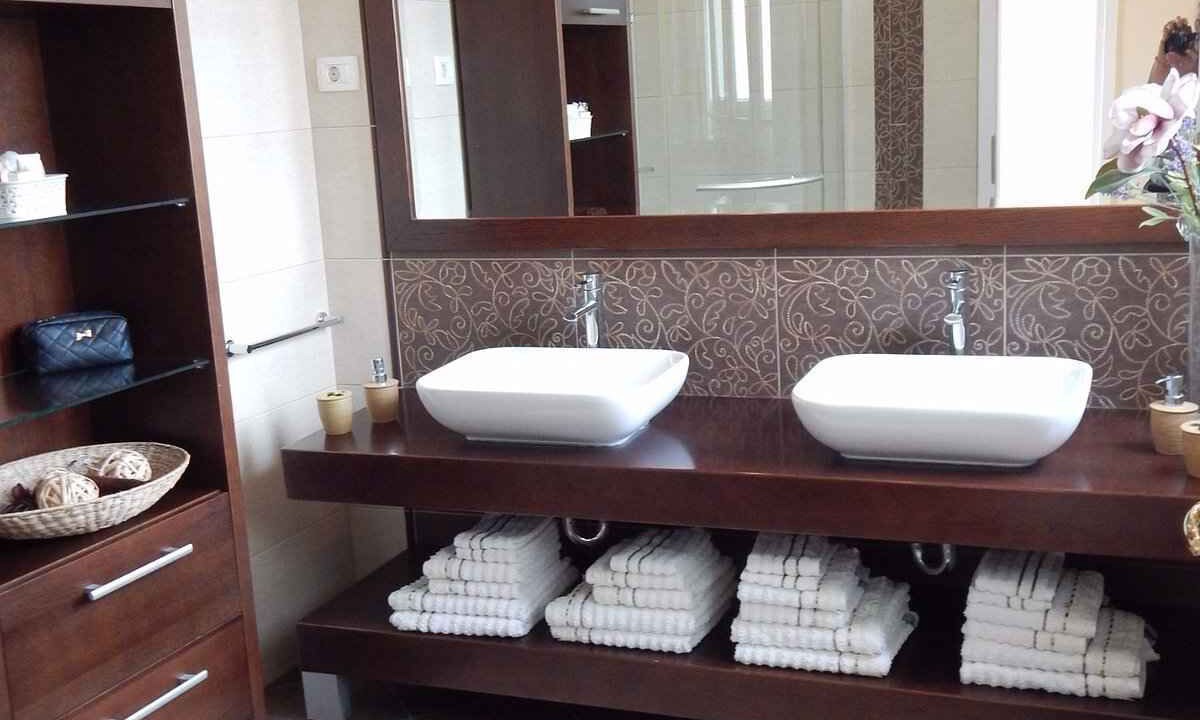 Photo of Bathroom in Umag
