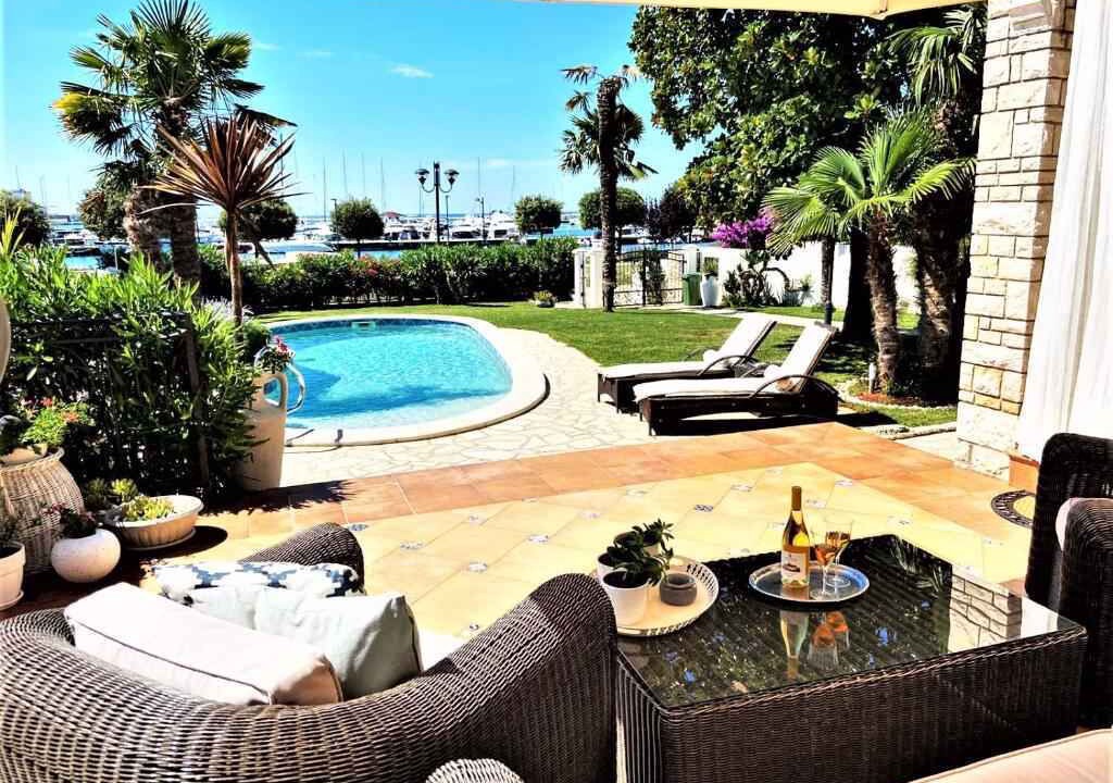Photo of Outdoor in Umag