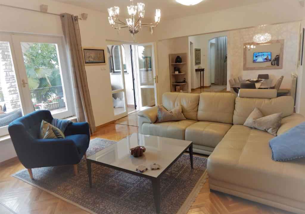 Photo of Livingroom in Umag