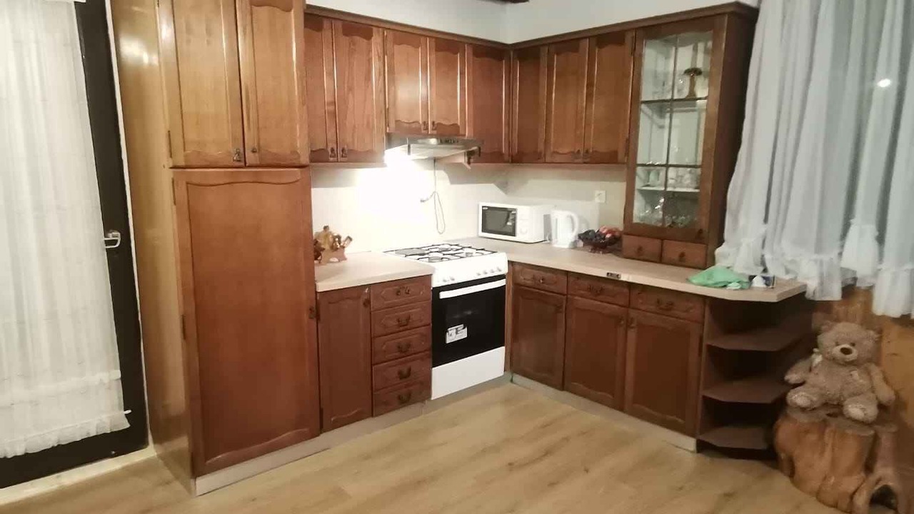 Photo of Kitchen in Trnovac