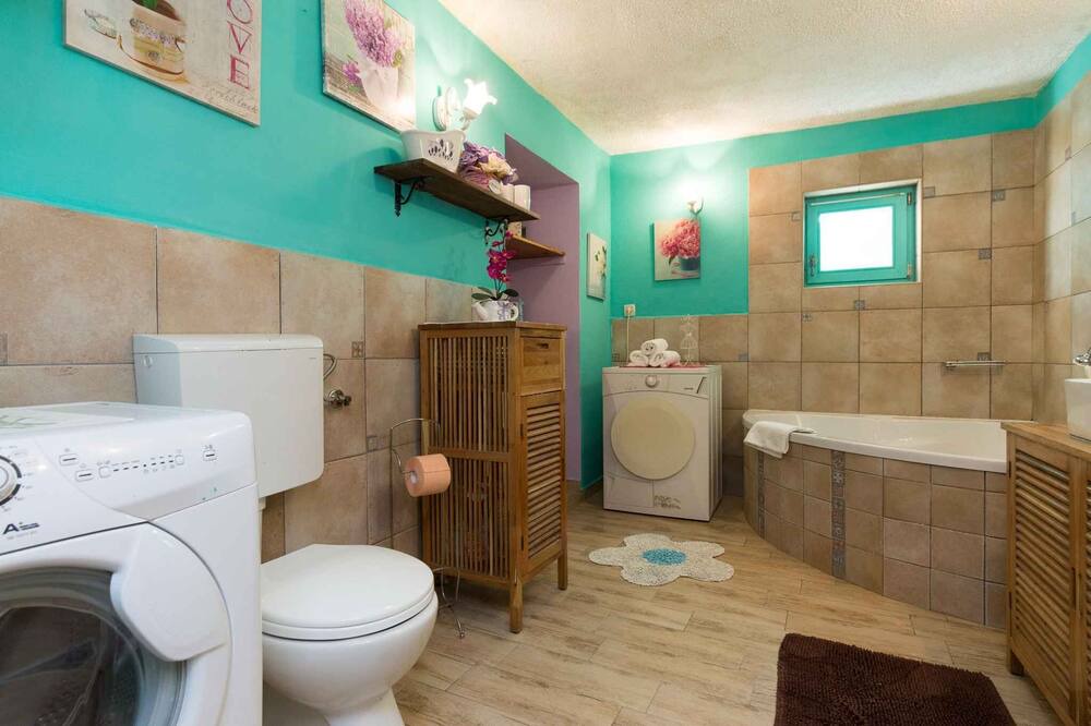 Photo of Bathroom in Rasopasno