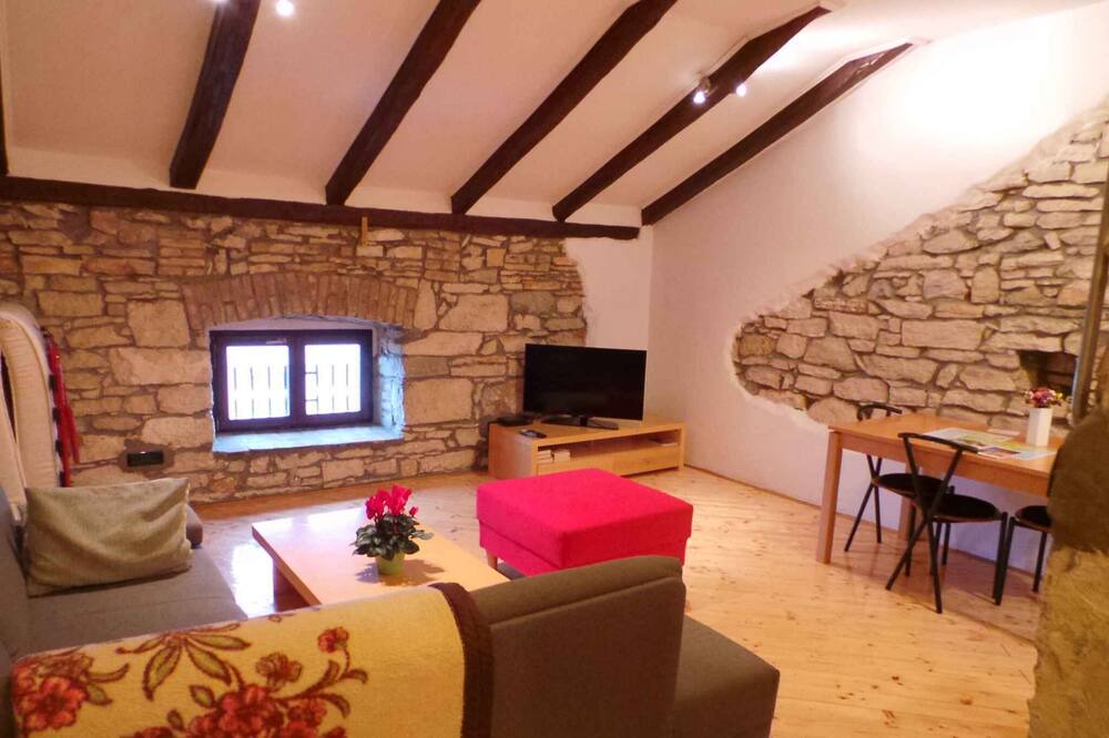 Photo of Bedroom in Pula