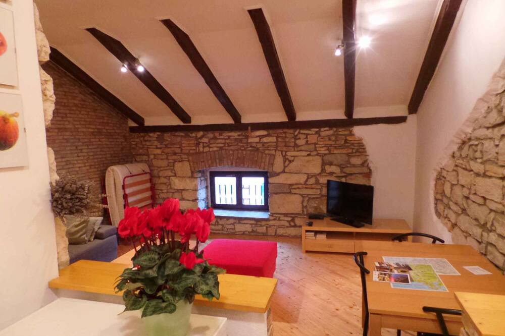 Photo of Bedroom in Pula