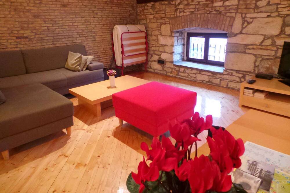 Photo of Bedroom in Pula