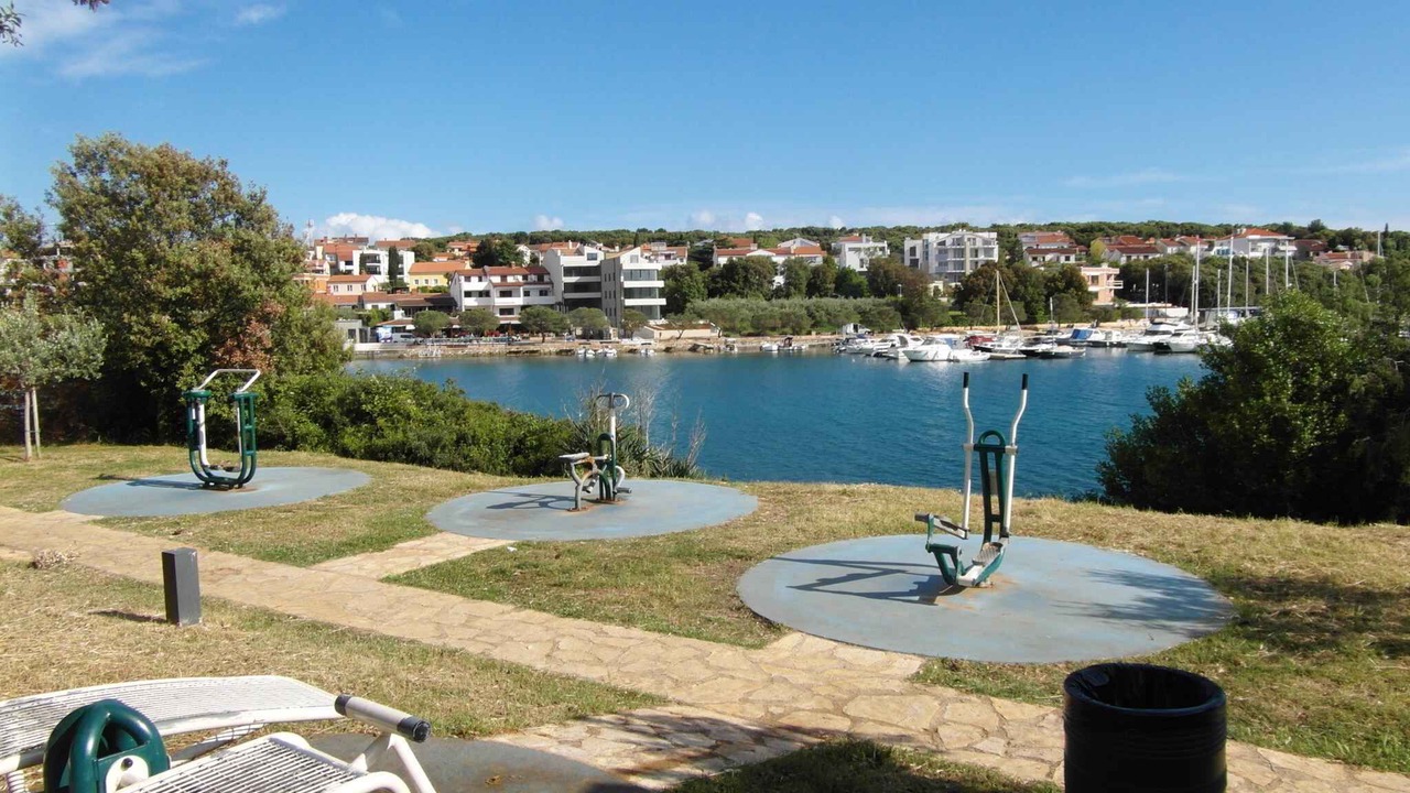 Photo of Outdoor in Pjescana Uvala