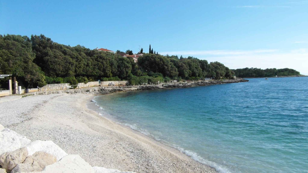 Photo of Outdoor in Pjescana Uvala